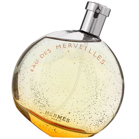 eau des merveilles hermes eau de parfum